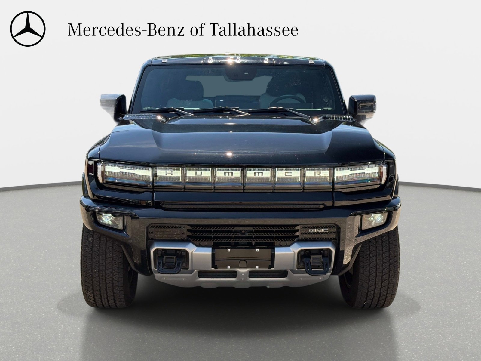 Used 2024 GMC Hummer EV 2X AWD/4WD image 2