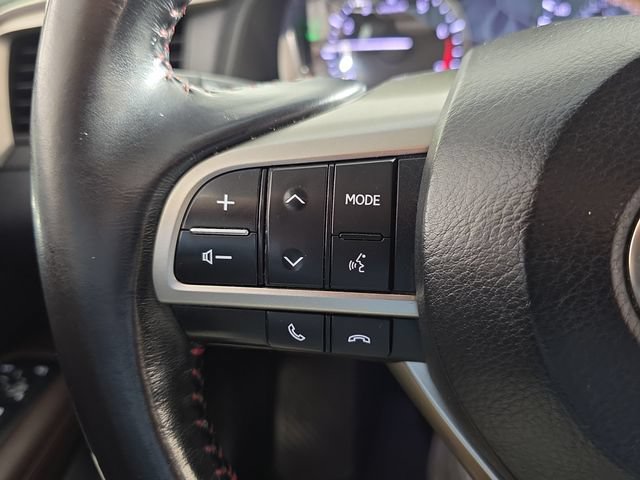 Used 2016 Lexus RX 350 AWD w/ Premium Package image 15