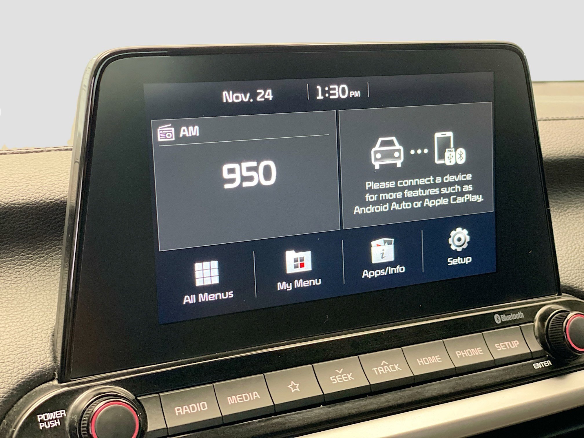 Used 2021 Kia Forte LXS image 10