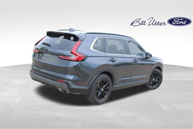Used 2023 Honda CR-V Sport image 5