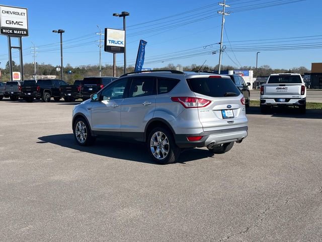 Used 2015 Ford Escape SE w/ Equipment Group 201A image 7