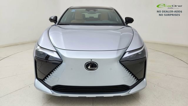 Used 2023 Lexus RZ 450e Premium w/ Cold Area Package image 2