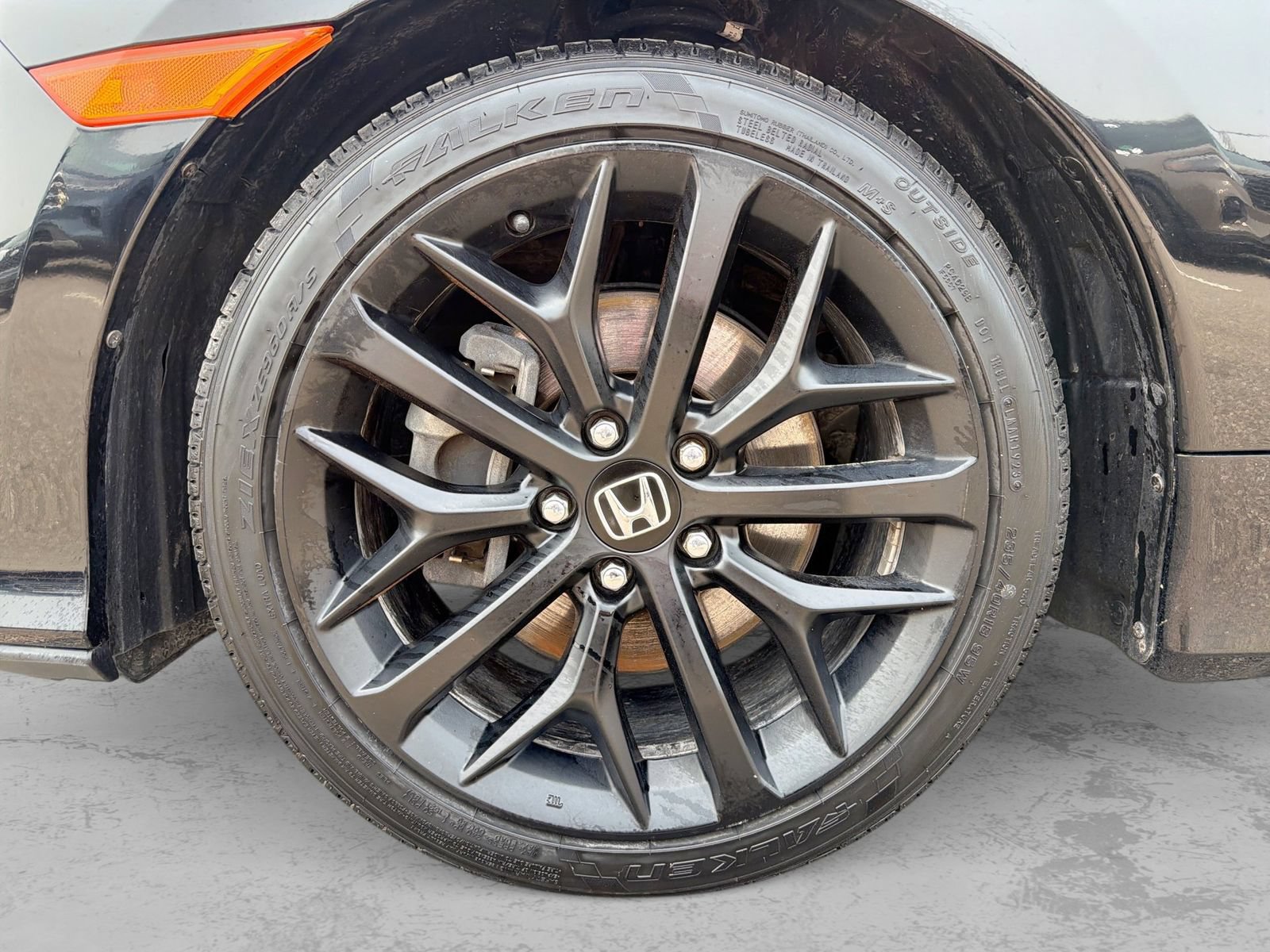 Used 2020 Honda Civic Si image 14