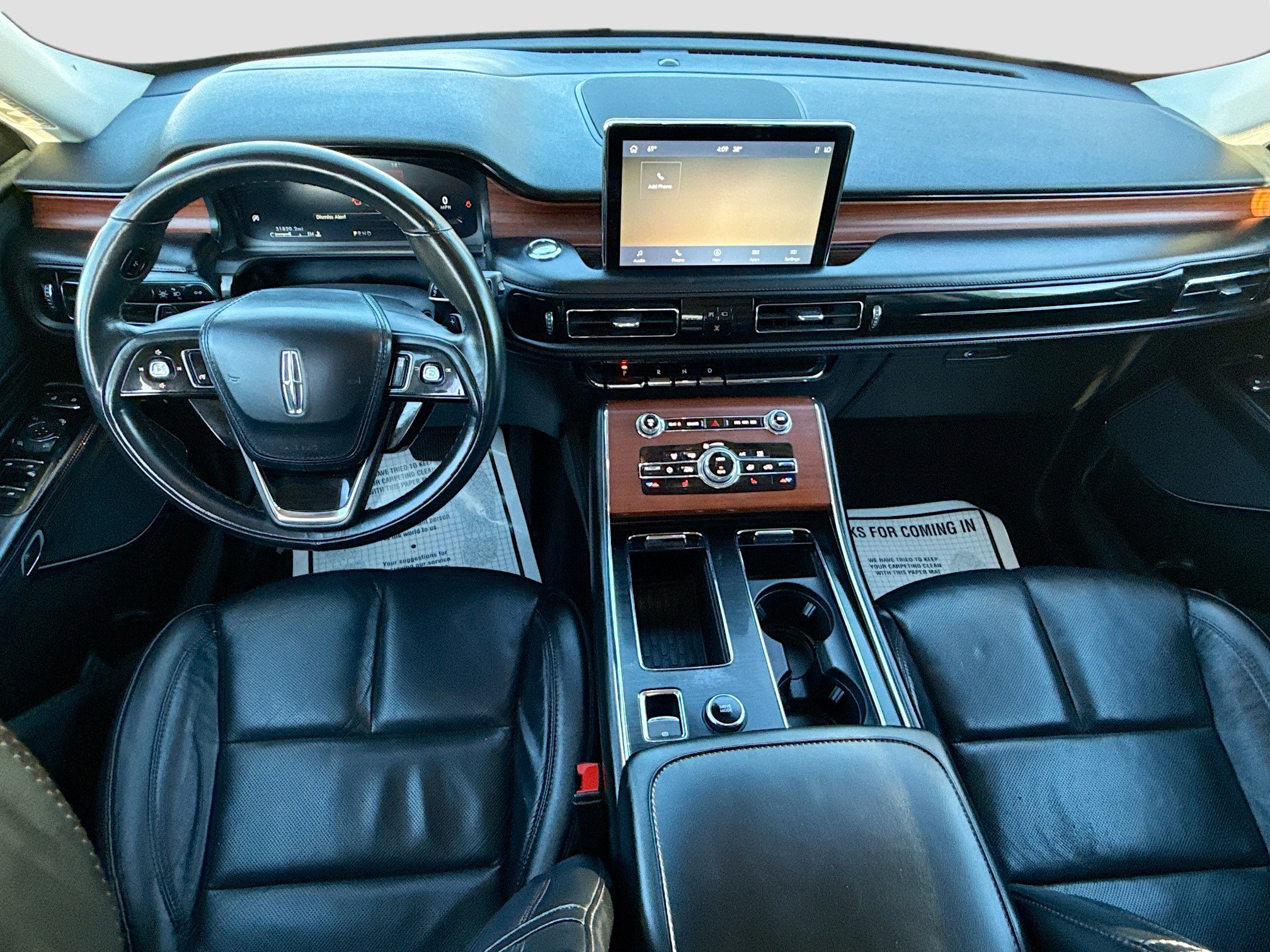 Used 2023 Lincoln Aviator Reserve image 15