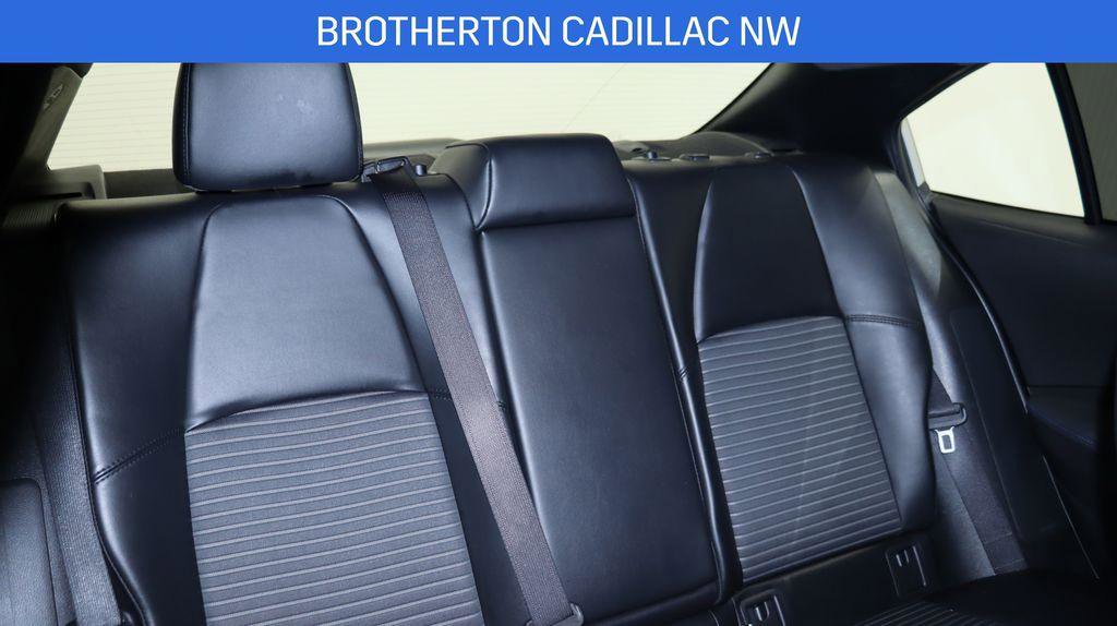 Used 2022 Toyota Corolla XSE w/ Carpet Mat Package (TMS) image 23