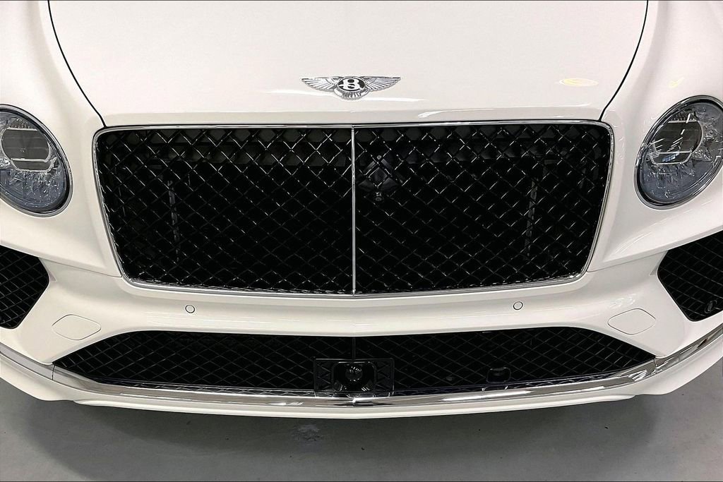 New 2026 Bentley Bentayga AWD/4WD image 34