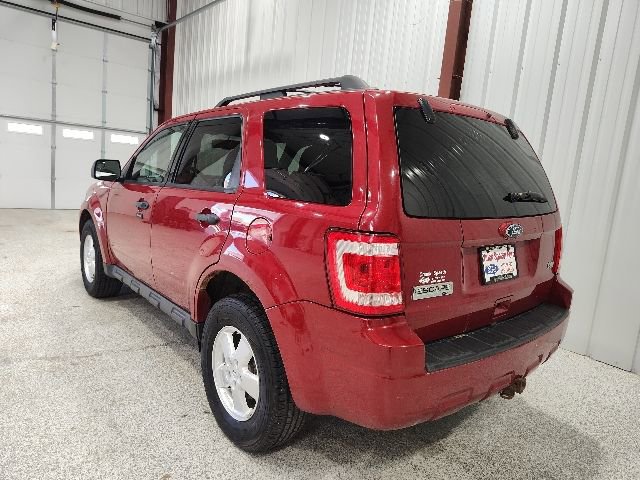 Used 2011 Ford Escape XLT w/ 202A Rapid Spec Order Code AWD/4WD image 6