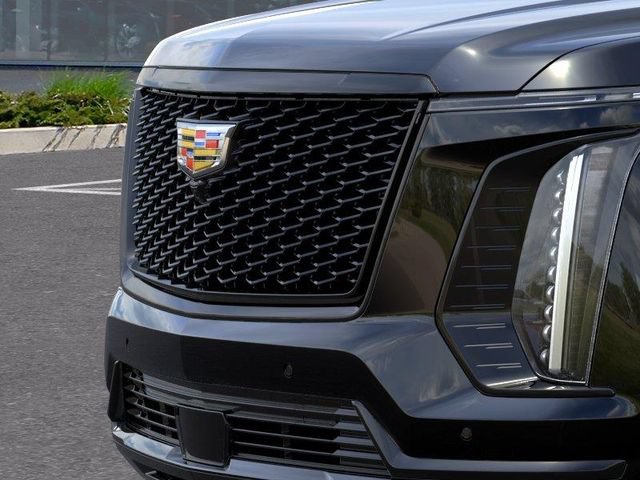 New 2026 Cadillac Escalade Sport AWD/4WD image 13