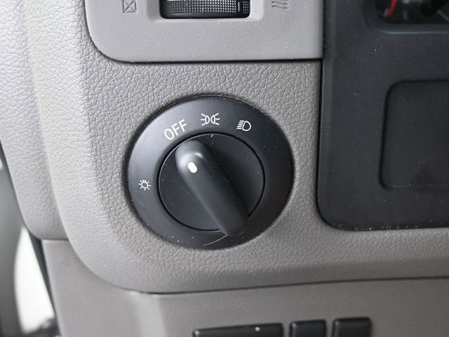 Used 2016 Nissan NV 1500 S w/ Power Package image 13