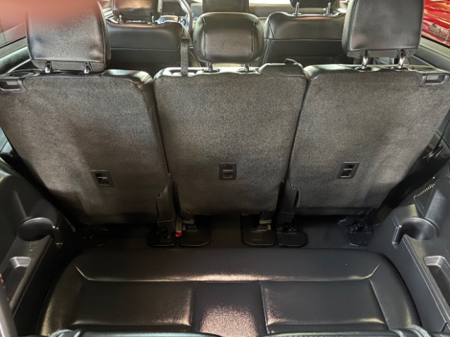Used 2025 Ford Explorer ST-Line w/ ST-Line Street Pack AWD/4WD image 29
