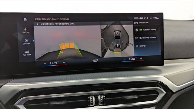 Used 2023 BMW i4 eDrive35 RWD image 24