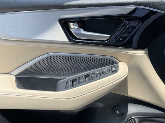 New 2026 Acura MDX FWD image 23