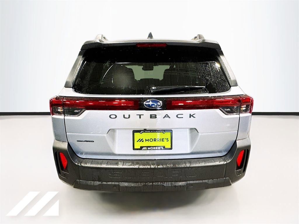 New 2026 Subaru Outback Touring XT image 6