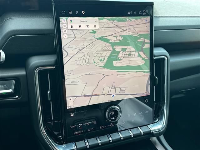 New 2026 GMC Yukon Denali w/ Denali Reserve Package AWD/4WD image 33