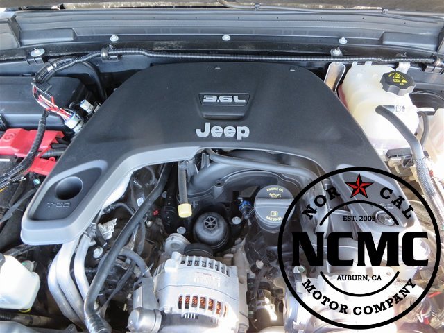 Used 2021 Jeep Gladiator Rubicon image 74