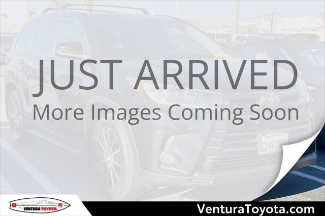 Certified 2017 Toyota Highlander SE w/ Carpet Mat Package FWD image 1