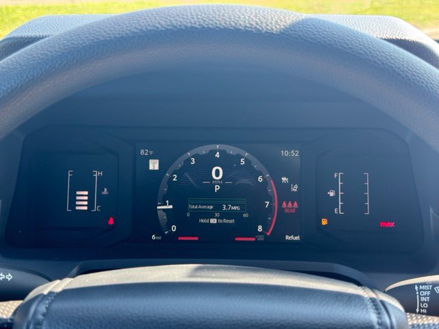 New 2026 Toyota Tacoma SR5 AWD/4WD image 22