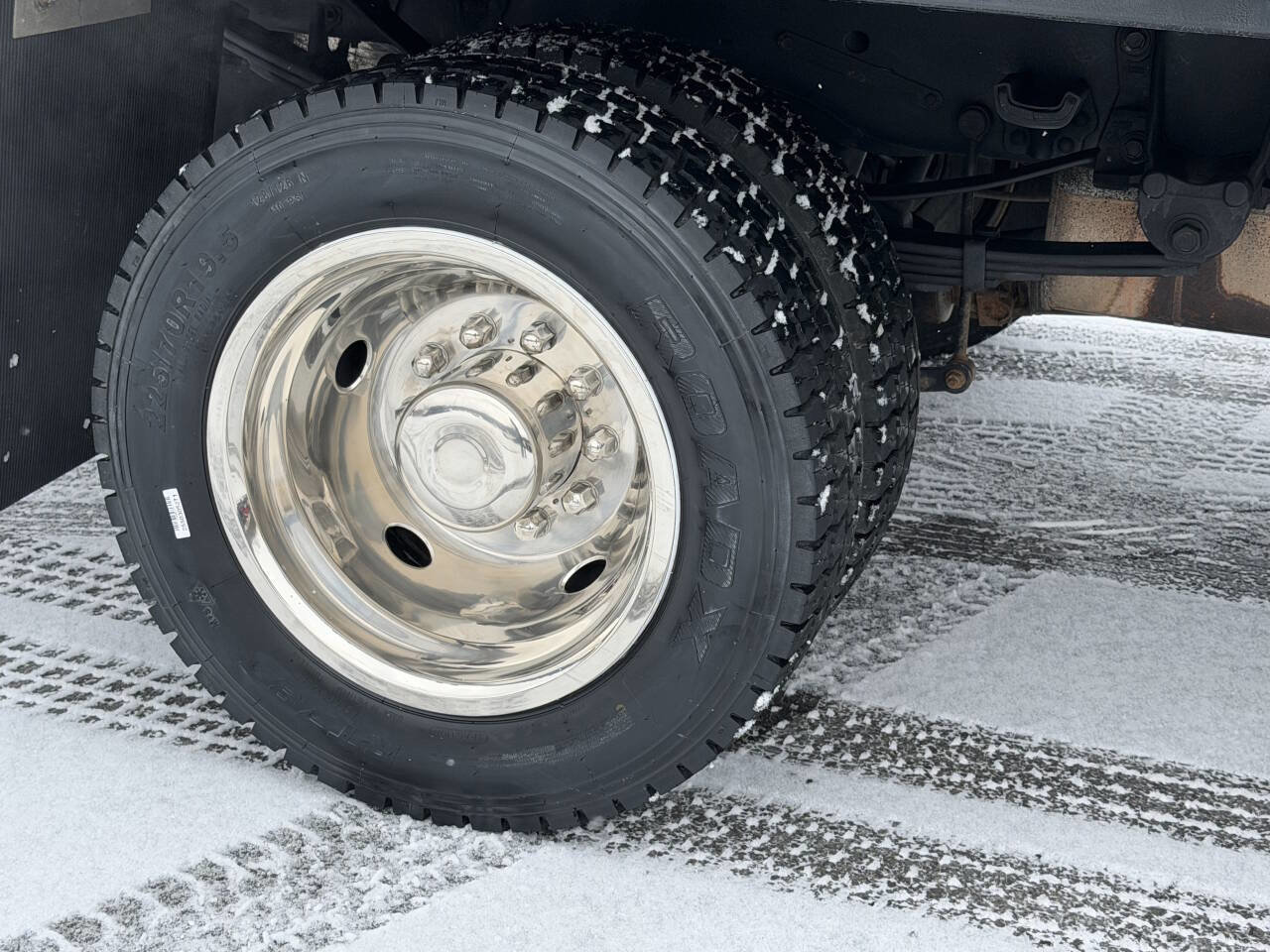 Used 2021 Ford F450 XLT image 24