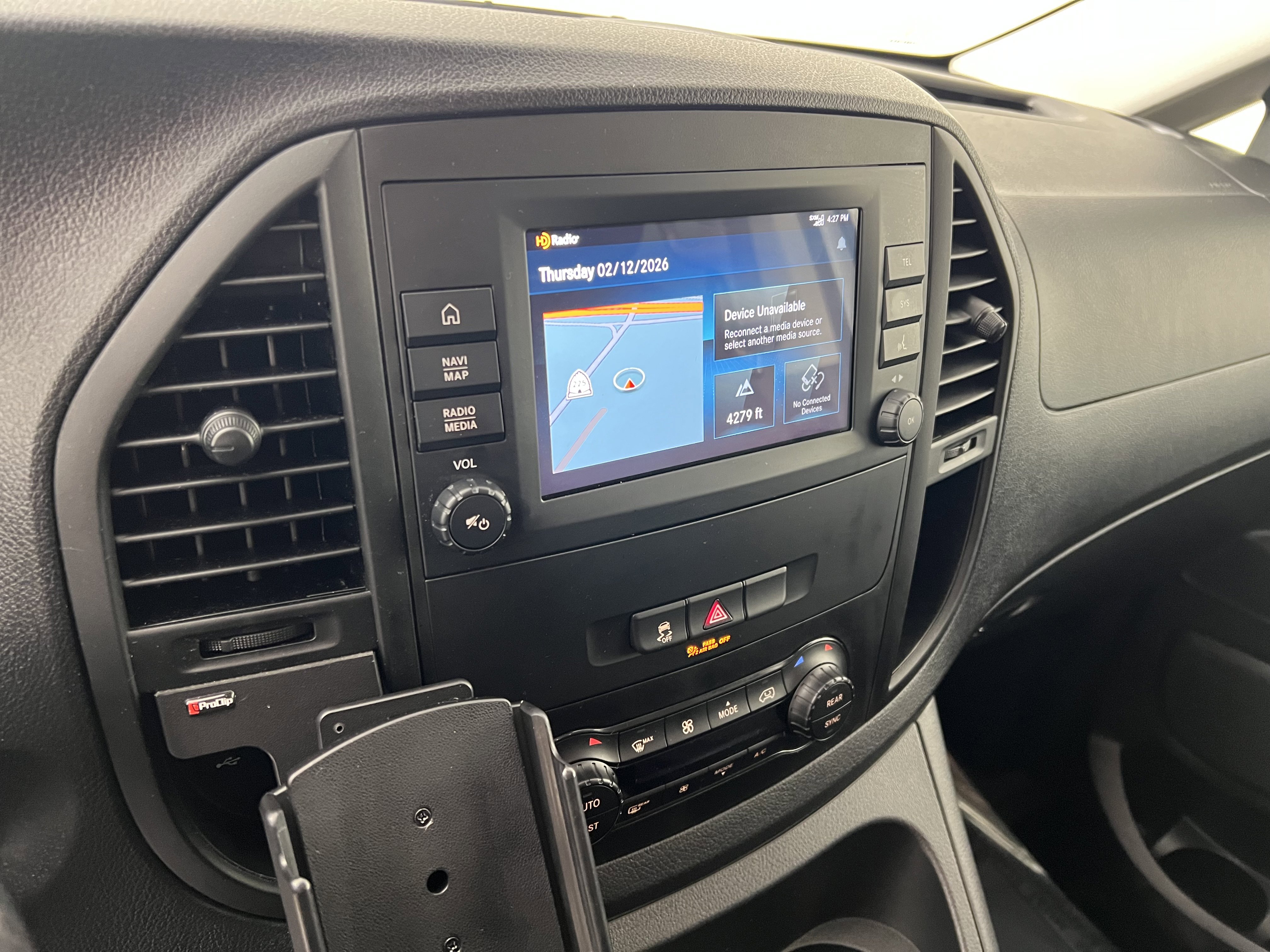 Certified 2023 Mercedes-Benz Metris Passenger image 30