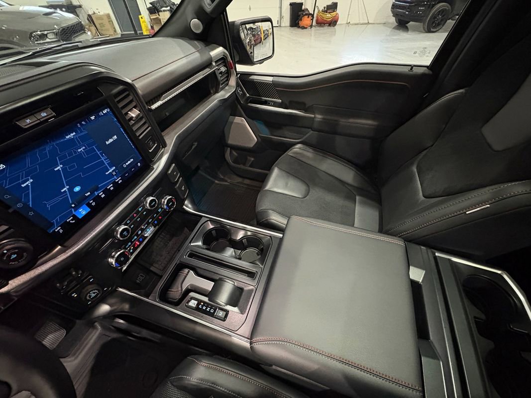 Used 2025 Ford F150 Raptor image 29
