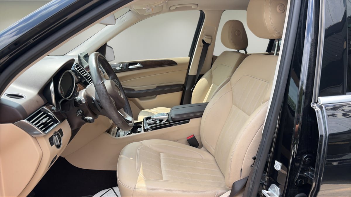 Used 2016 Mercedes-Benz GLE 350 image 14