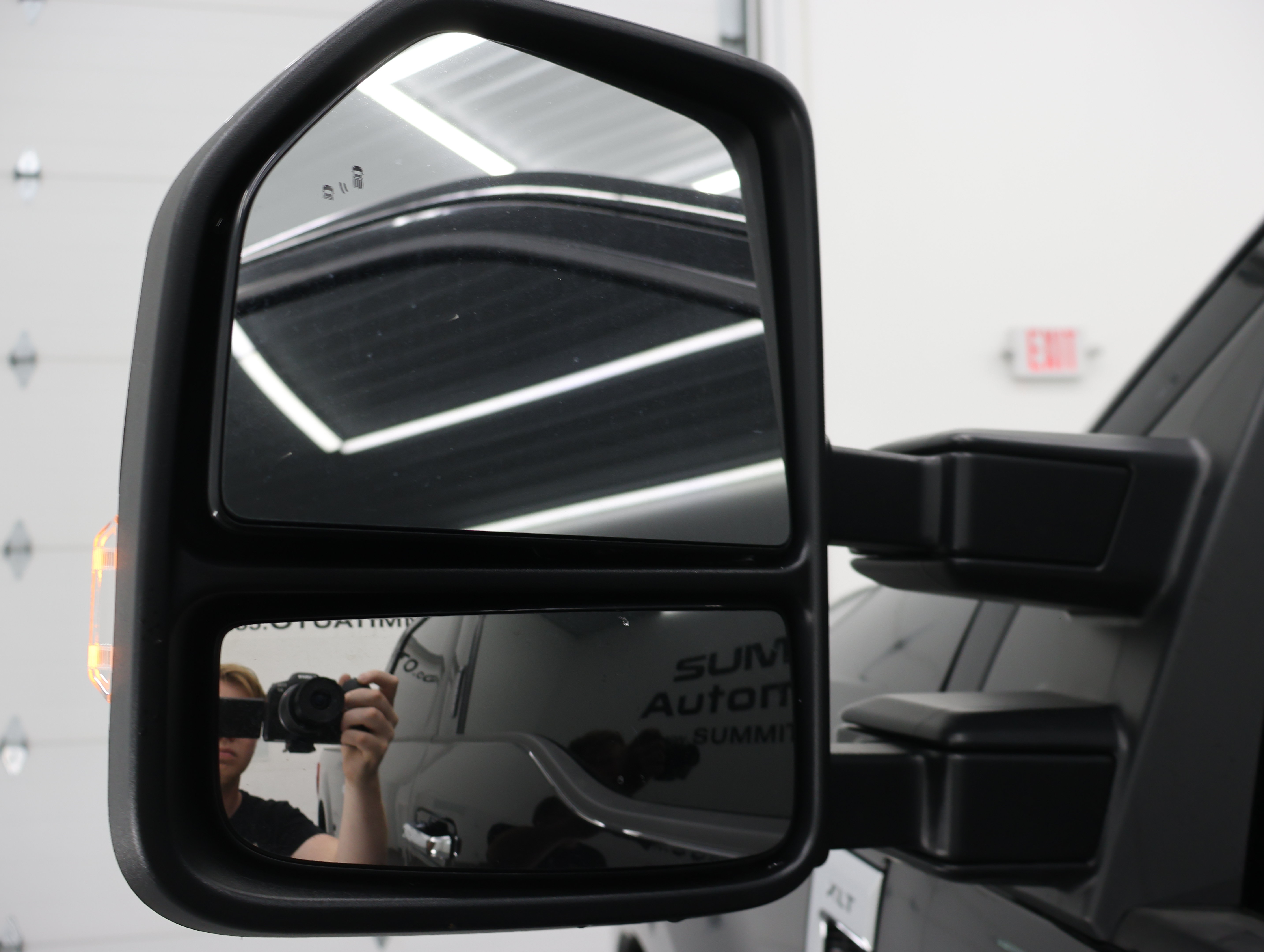 Used 2021 Ford F250 XLT w/ XLT Premium Package AWD/4WD image 42