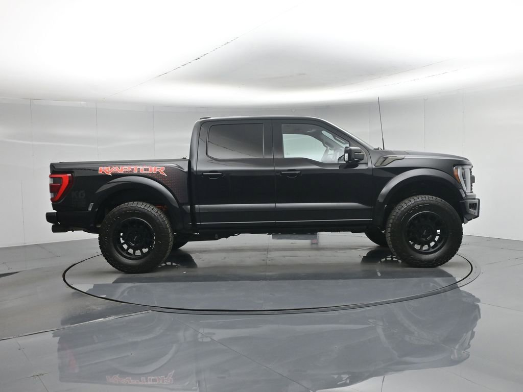 Used 2023 Ford F150 Raptor AWD/4WD image 33