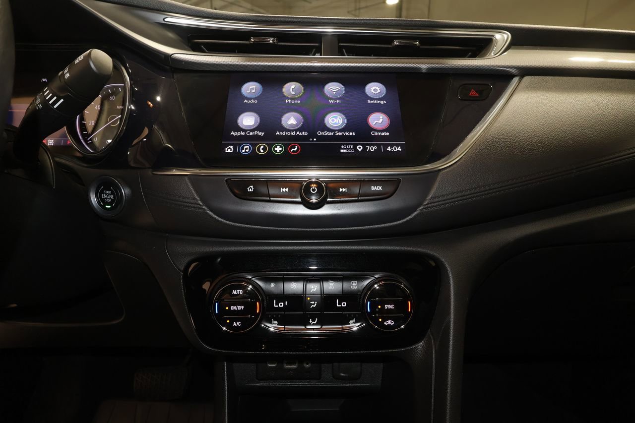 Certified 2023 Buick Encore GX Select image 16