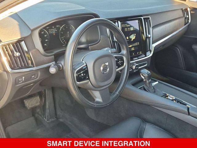 Used 2018 Volvo V90 T5 Cross Country w/ Convenience Package AWD/4WD image 17