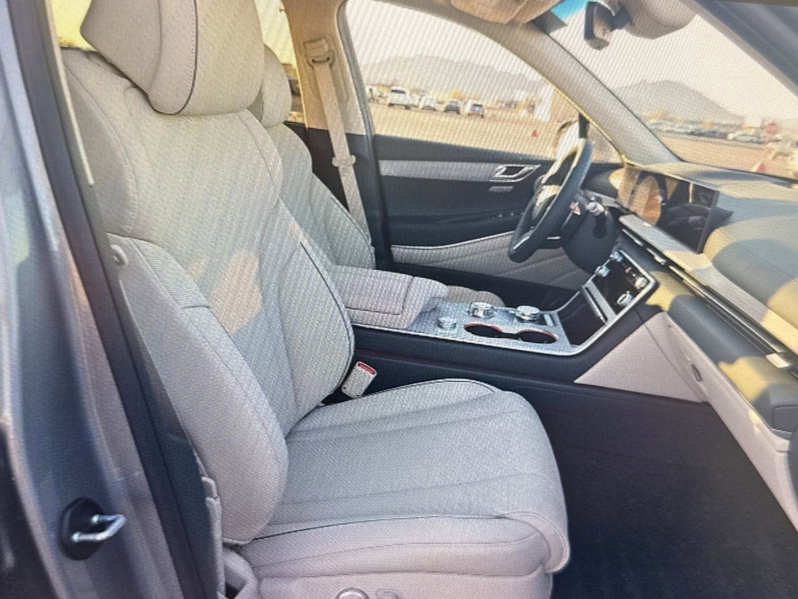 Used 2026 Genesis GV80 2.5T Prestige image 13