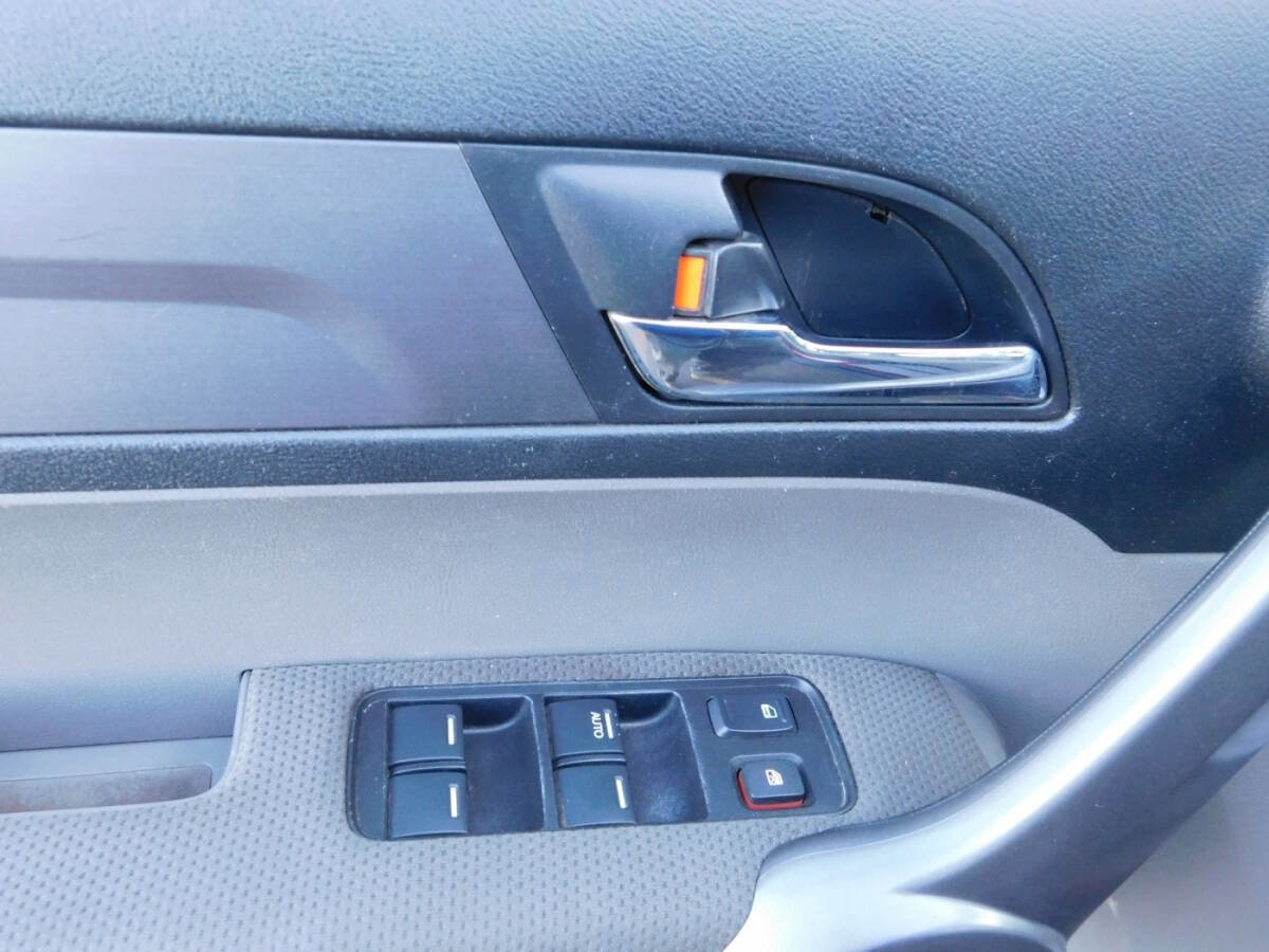 Used 2009 Honda CR-V EX image 17