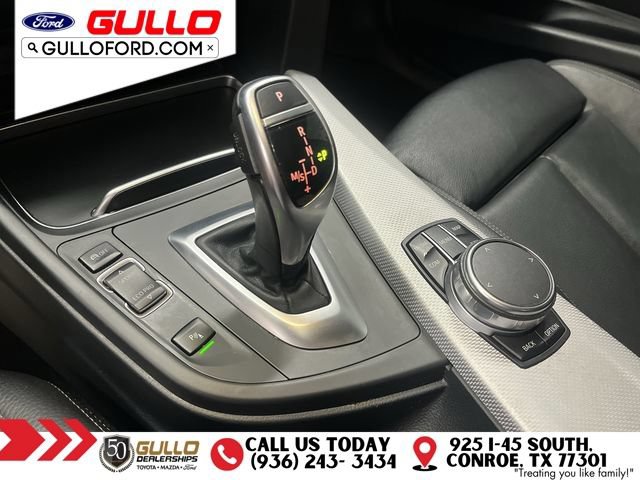 Used 2018 BMW 340i Sedan RWD image 30