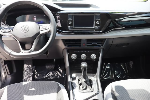 Used 2023 Volkswagen Taos S FWD image 28