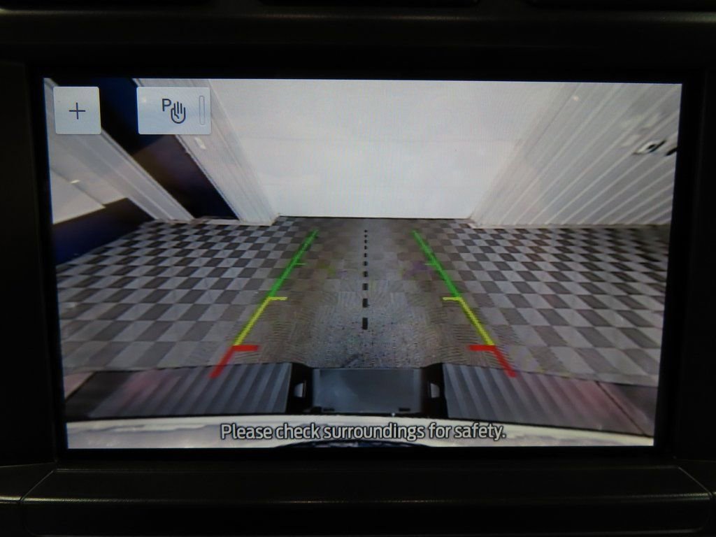 Used 2024 Ford F250 XLT image 13