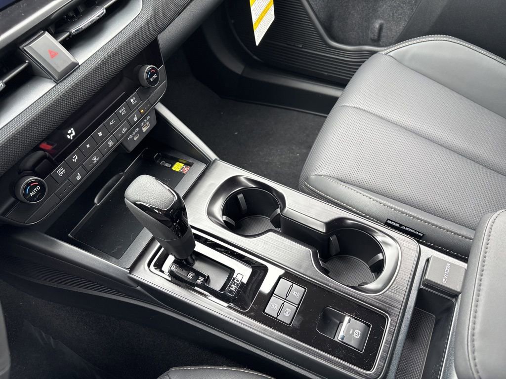 New 2026 Subaru Outback Limited w/ Premium/Limited Plus Package image 22