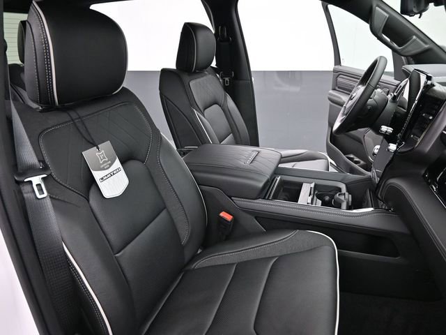 New 2026 RAM 1500 Limited image 27