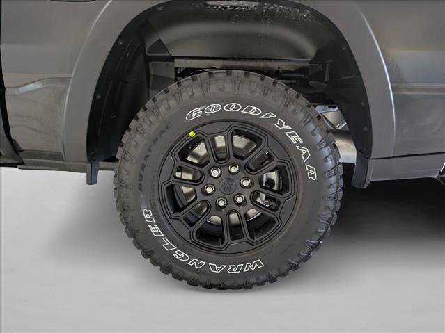 New 2026 RAM 1500 Rebel w/ Rebel Level 2 Equipment Group image 16
