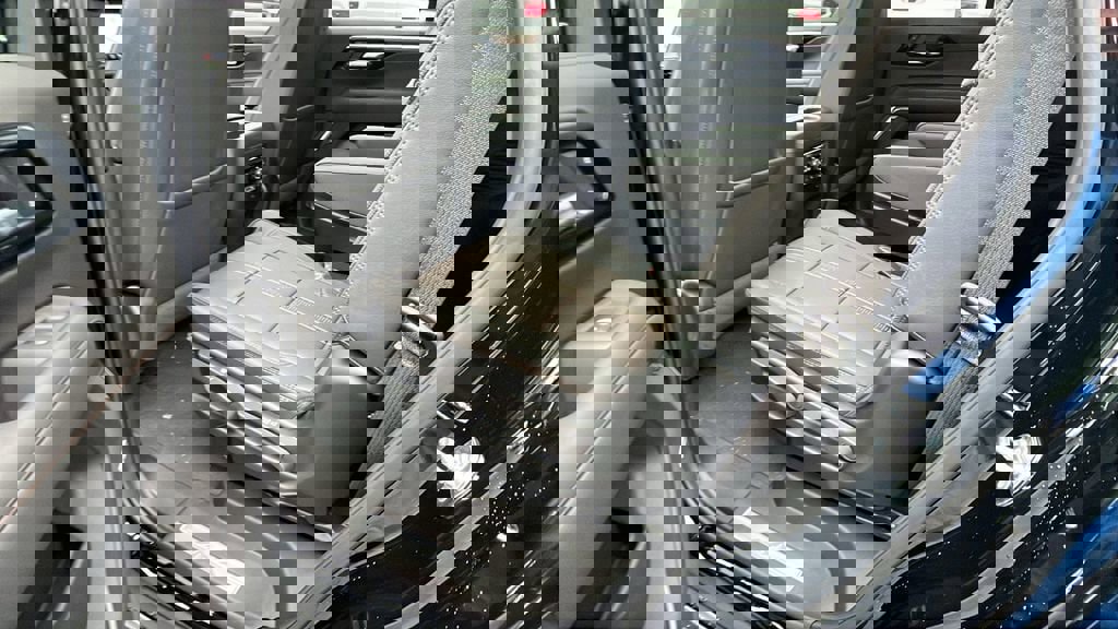 New 2026 Chevrolet Tahoe High Country image 18