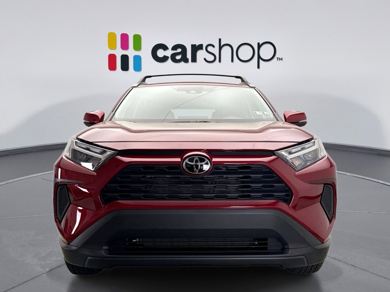 Used 2025 Toyota RAV4 XLE w/ Convenience Package AWD/4WD image 8