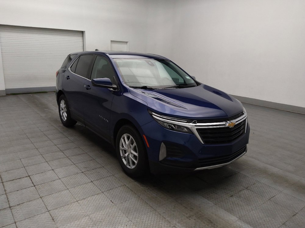 Used 2023 Chevrolet Equinox LT FWD image 13