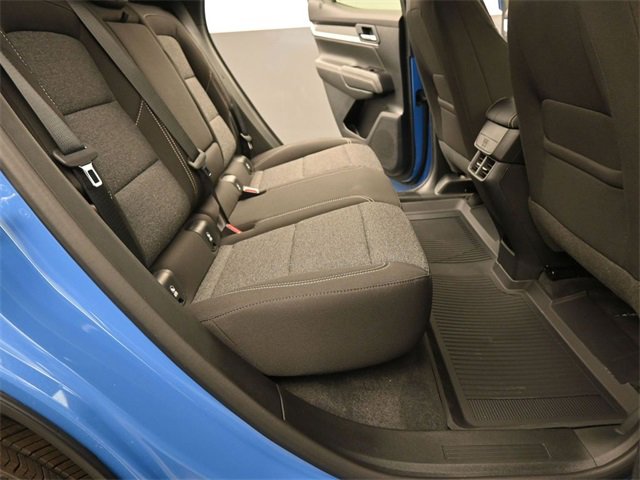 New 2026 GMC Terrain Elevation w/ Black Edition image 15