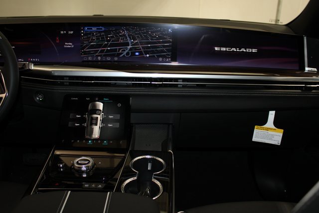 New 2026 Cadillac Escalade ESV Luxury w/ Touring Package image 15