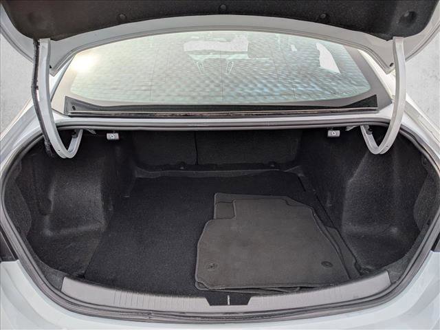 Used 2023 Chevrolet Malibu LT image 6