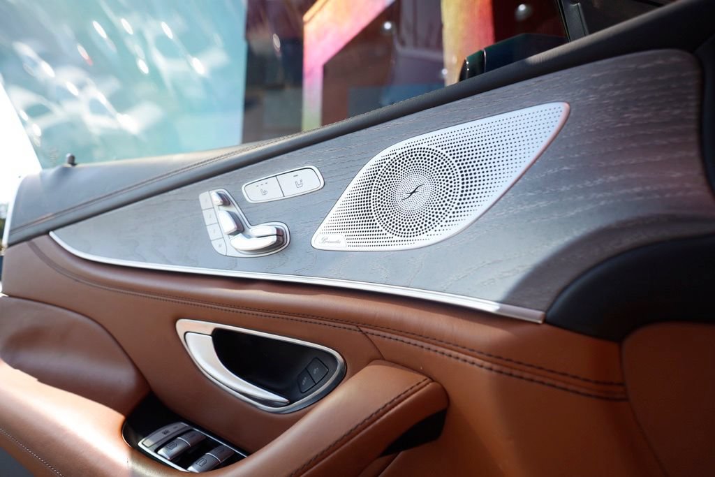 Used 2020 Mercedes-Benz AMG GT 53 image 24