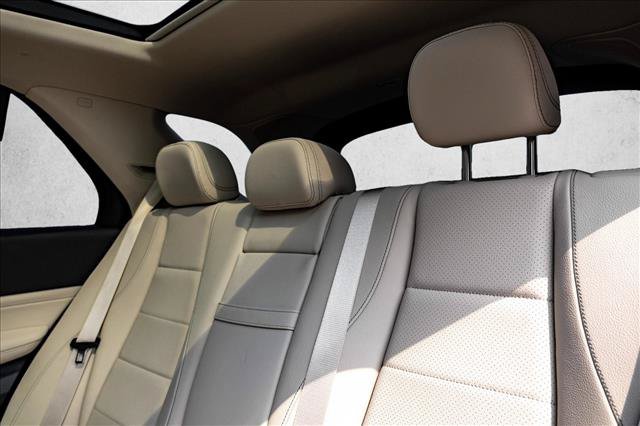 Certified 2026 Mercedes-Benz GLE 350 4MATIC image 22