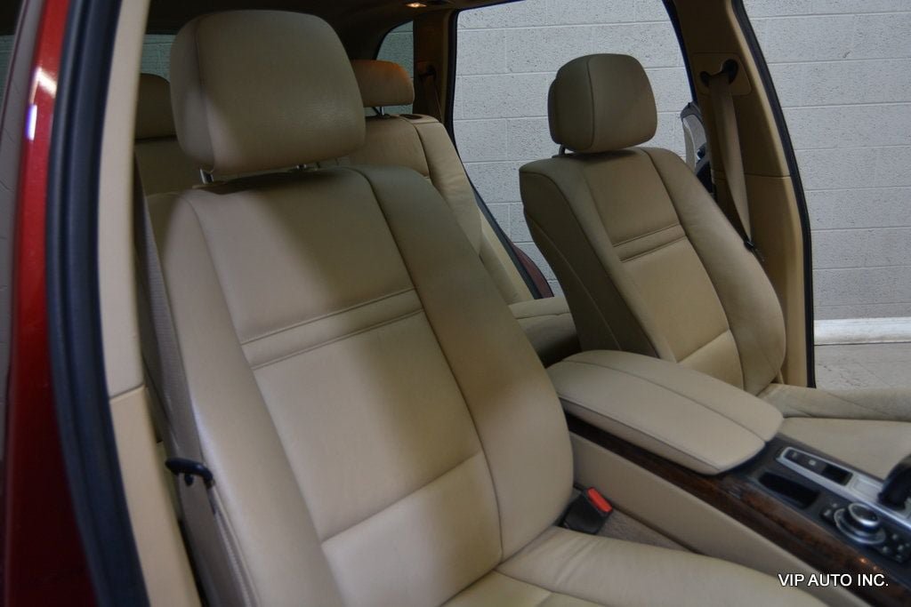 Used 2013 BMW X5 xDrive35i AWD/4WD image 22