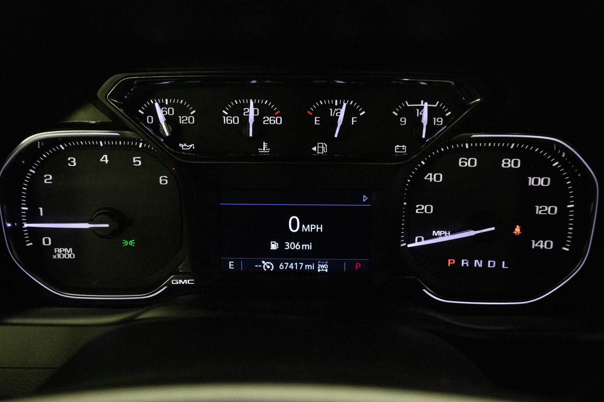 Used 2022 GMC Sierra 2500 SLE w/ SLE Value Package; image 25