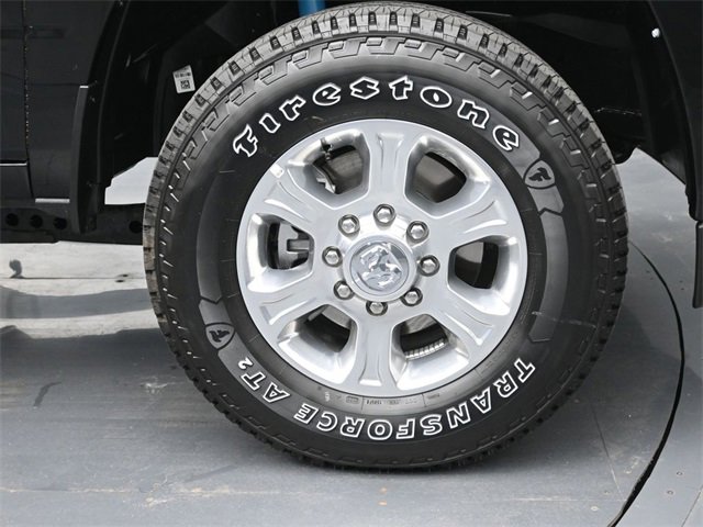 New 2026 RAM 2500 Big Horn image 30