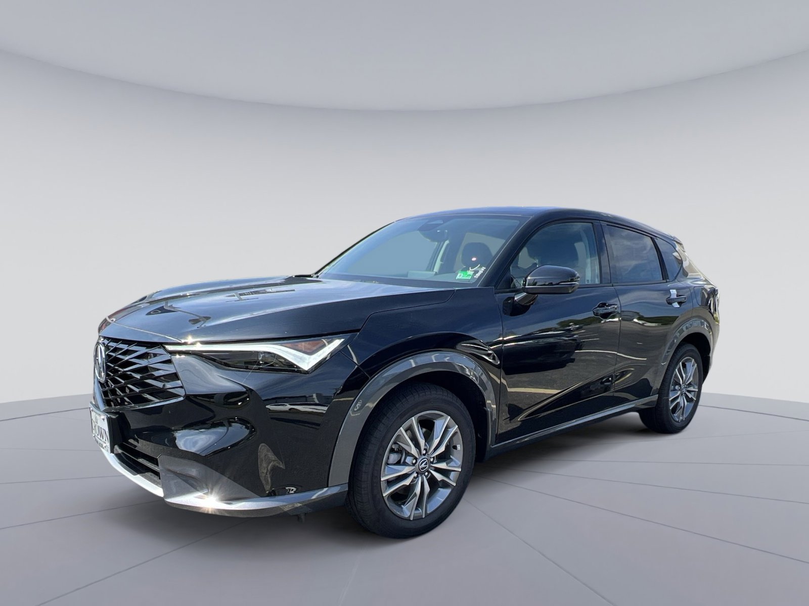 New 2025 Acura ADX AWD