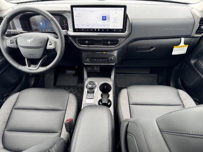 New 2026 Ford Bronco Sport Big Bend w/ Convenience Package image 6